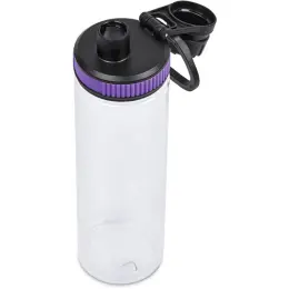Carmona Recycled Purple Open